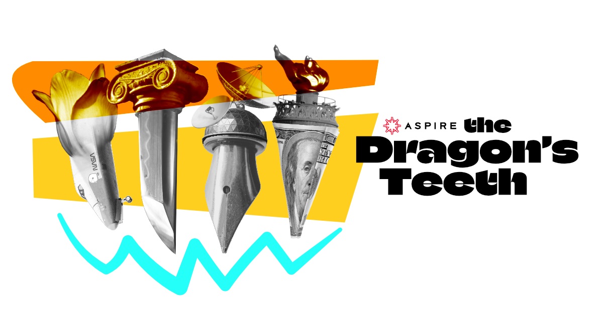 The Dragon’s Teeth • 7–9 October 2025 • Kraków